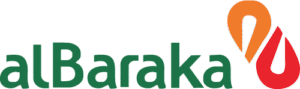 Al Baraka Bank Logo