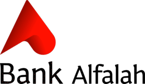 Bank Alfalah Logo Vector