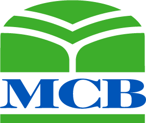 MCB Bank Logo